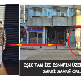 GÖLGEDEN GÜNEŞE BİR ADIM BULANCAK’TA UMUDUN KARESİ