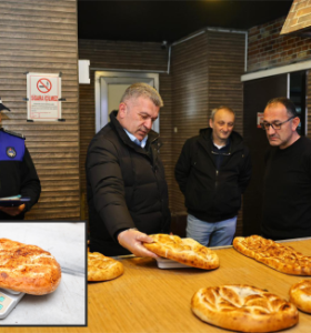 BULANCAK’TA DENETİMLER DEVAM EDİYOR