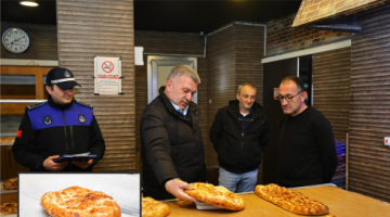 BULANCAK’TA DENETİMLER DEVAM EDİYOR