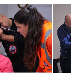 BULANCAK BELEDİYESİ’NDEN GÖNÜLLERE DOKUNAN HİZMET