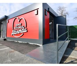 ALTINORDU YAPTI, BULANCAK NEDEN YAPMASIN?