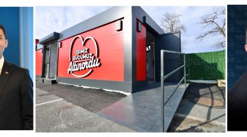 ALTINORDU YAPTI, BULANCAK NEDEN YAPMASIN?