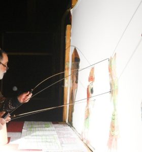 GİRESUN BELEDİYESİ’DEN ÇOCUKLARA ÖZEL RAMAZAN GÖSTERİLERİ