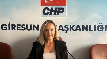 CHP KADIN KOLLARI GENEL BAŞKANLIĞI  8 MART DÜNYA KADINLAR GÜNÜ BASIN AÇIKLAMASI