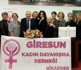 YALNIZLIK DEĞİL DAYANIŞMA KAZANDI