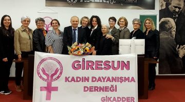 YALNIZLIK DEĞİL DAYANIŞMA KAZANDI