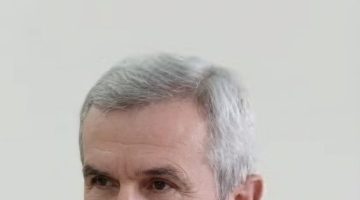 CAHİT AKDOĞAN’DAN HASTANE DEĞERLENDİRMESİ