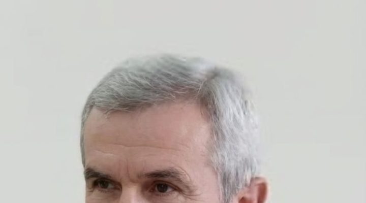 CAHİT AKDOĞAN’DAN HASTANE DEĞERLENDİRMESİ