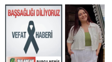 ORGAN BAĞIŞIYLA 5 KİŞİYE UMUT OLDU