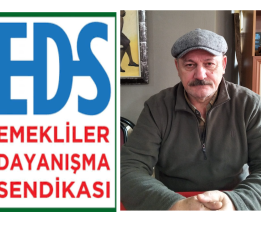 ABD VE İSRAİL’İN İRAN’A YÖNELİK SALDIRILARI DERHAL DURDURULMALIDIR.