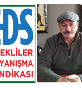 ABD VE İSRAİL’İN İRAN’A YÖNELİK SALDIRILARI DERHAL DURDURULMALIDIR.
