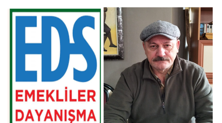 ABD VE İSRAİL’İN İRAN’A YÖNELİK SALDIRILARI DERHAL DURDURULMALIDIR.