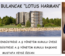 BULANCAK’TA DEV HAMLE