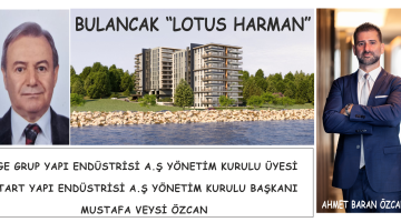 BULANCAK’TA DEV HAMLE