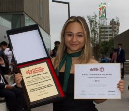 DÜNYA BİRİNCİLİĞİ BULANCAK’A GURUR VE BAYRAM SEVİNCİ YAŞATTI