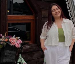 BURCU MEMİŞ’İN VEDASI UMUT OLDU