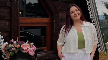 BURCU MEMİŞ’İN VEDASI UMUT OLDU