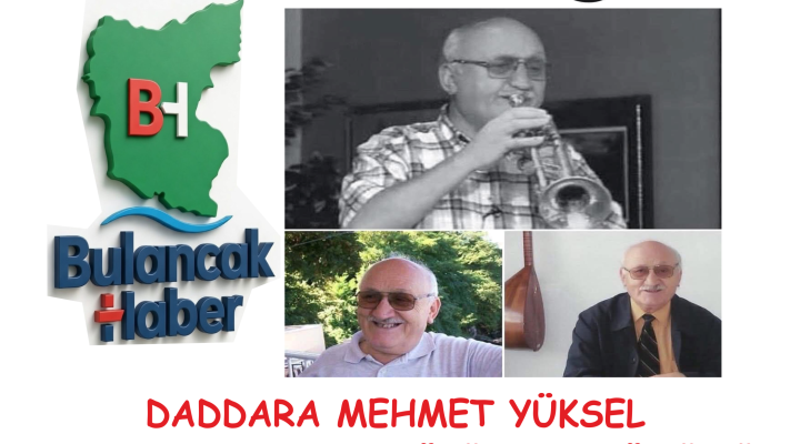 GAZETECİ MEHMET YÜKSEL ÖLÜMÜNÜN 14. YILINDA ANILIYOR