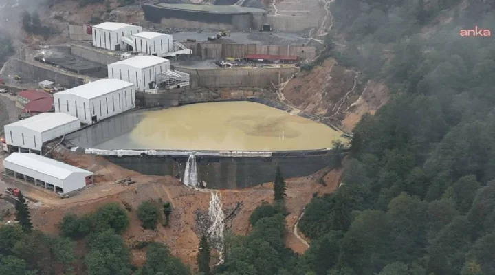 MAHKEME BU KEZ CANTÜRK ALAGÖZ’E ‘DUR’ DEDİ