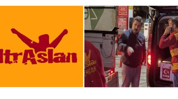 ULTRASLAN BULANCAK’TAN RAMAZAN’DA GÖNÜLLERE DOKUNAN DAYANIŞMA