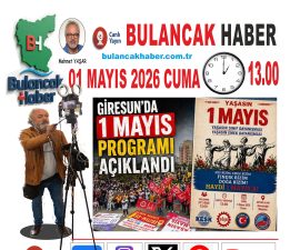 1 MAYIS’TA OSMANAĞA MEYDANI’NDA BULUŞMA ÇAĞRISI