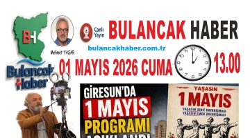 1 MAYIS’TA OSMANAĞA MEYDANI’NDA BULUŞMA ÇAĞRISI