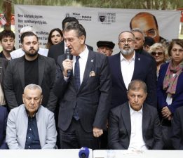 MESLEK FABRİKASI HALKINDIR