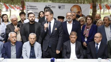 MESLEK FABRİKASI HALKINDIR