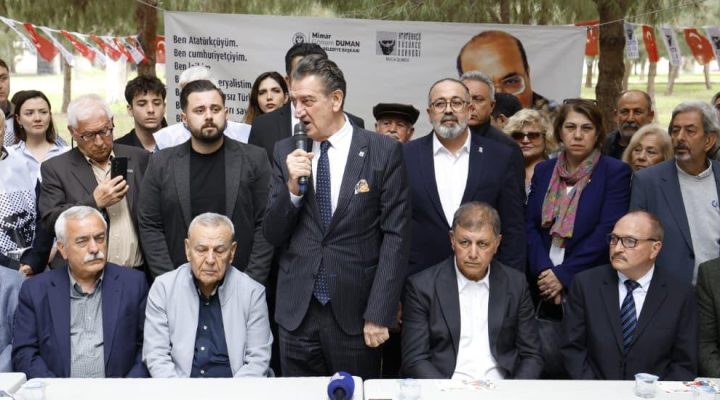 MESLEK FABRİKASI HALKINDIR