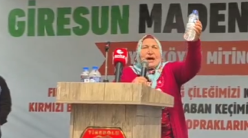 ANDIR KALSIN MADENİNİZ!