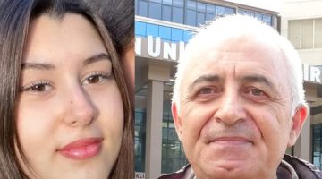 BEN ONU HEP ‘GÖZÜMÜN NURU’ DİYE SEVMİŞTİM.