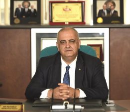 BULANCAK TİCARET VE SANAYİ ODASI’NDAN KENTSEL DÖNÜŞÜM ÇAĞRISINA DESTEK