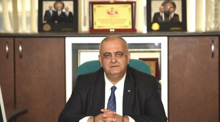 BULANCAK TİCARET VE SANAYİ ODASI’NDAN KENTSEL DÖNÜŞÜM ÇAĞRISINA DESTEK