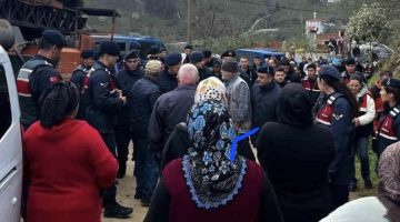 Akdoğan: Giresun’da Maden Tartışması Netliğe Kavuşmalı