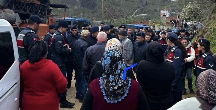 AKDOĞAN: GİRESUN’DA MADEN TARTIŞMASI NETLİĞE KAVUŞMALI