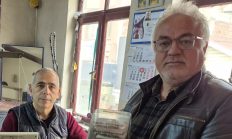 KIZILOT’TA DAYANIŞMANIN EN GÜZEL HALİ