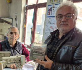 KIZILOT’TA DAYANIŞMANIN EN GÜZEL HALİ