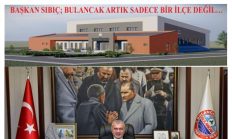 BULANCAK’A DEV SPOR HAMLESİ