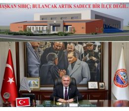 BULANCAK’A DEV SPOR HAMLESİ