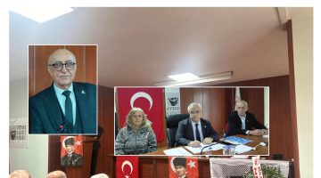 BAŞKAN KÖSE YENİDEN GÖREVE GETİRİLDİ