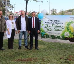 PRİMER İMMÜN YETMEZLİK FARKINDALIK HAFTASI