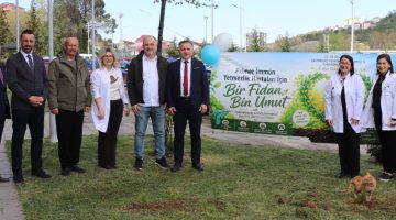 PRİMER İMMÜN YETMEZLİK FARKINDALIK HAFTASI