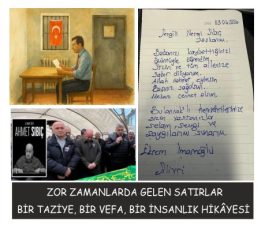 ZOR ZAMANLARDA GELEN SATIRLAR