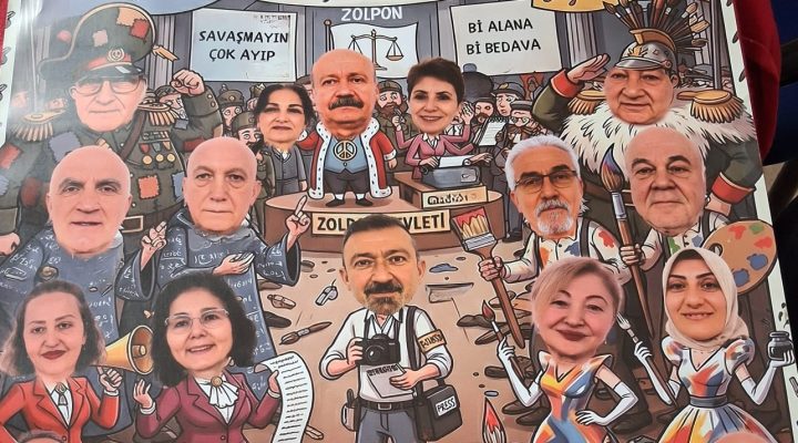 BULANCAK’TA TİYATRO RÜZGARI