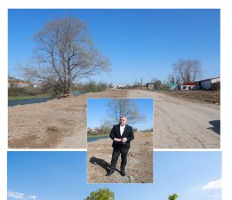 PAZARSUYU DERESİ’NDE BÜYÜK DÖNÜŞÜM BAŞLIYOR