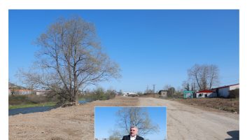 PAZARSUYU DERESİ’NDE BÜYÜK DÖNÜŞÜM BAŞLIYOR