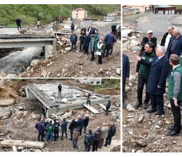 BATLAMA VADİSİ’NE DEV YATIRIM