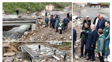 BATLAMA VADİSİ’NE DEV YATIRIM