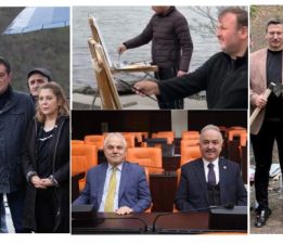 ÖZTÜRK, “EĞER DOĞRUYSA DURUM VAHİM