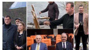 ÖZTÜRK, “EĞER DOĞRUYSA DURUM VAHİM